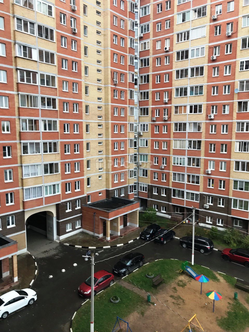 2-комнатная квартира, 66.5 м² - фото 18