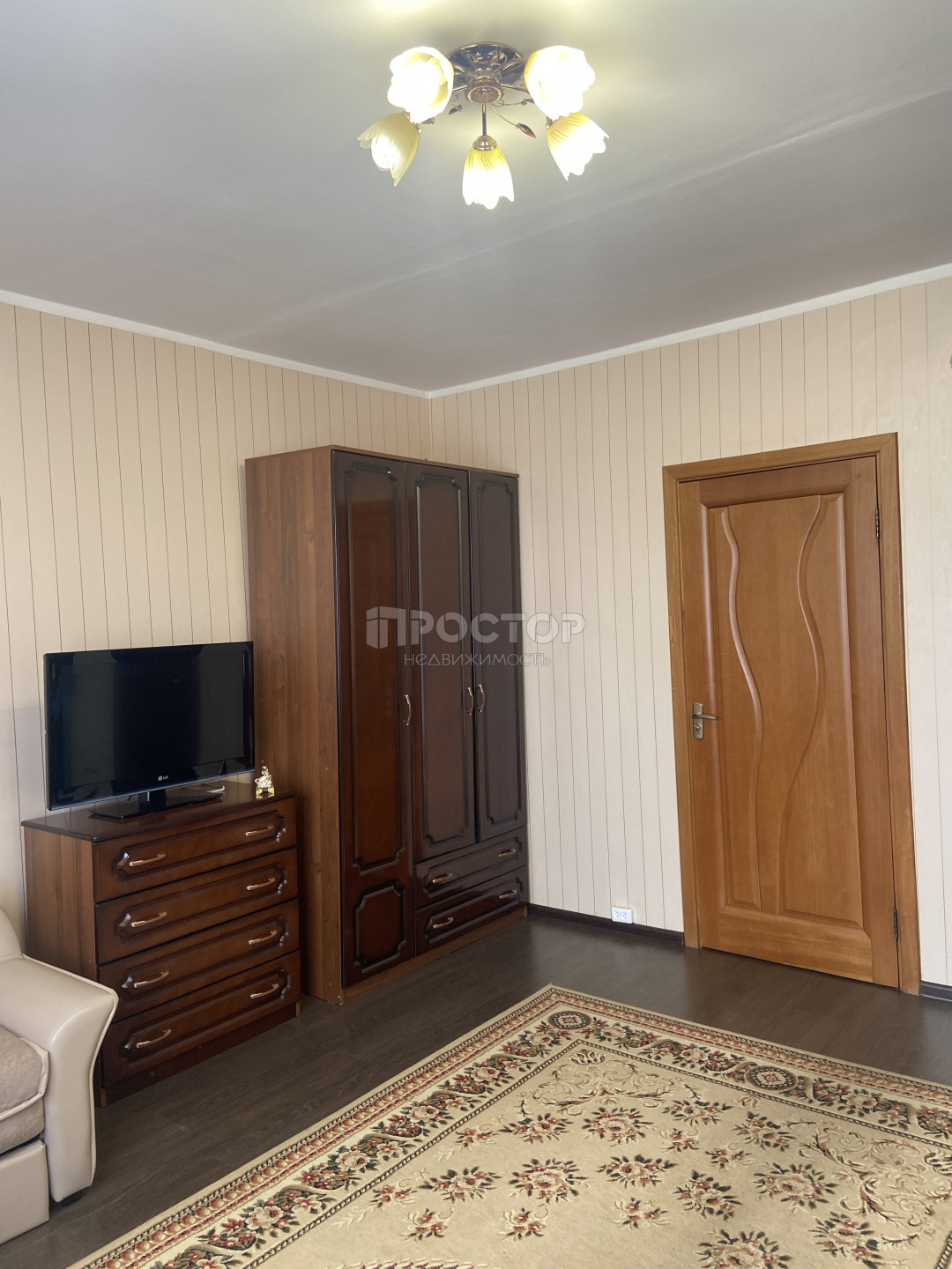 2-комнатная квартира, 52.3 м² - фото 27