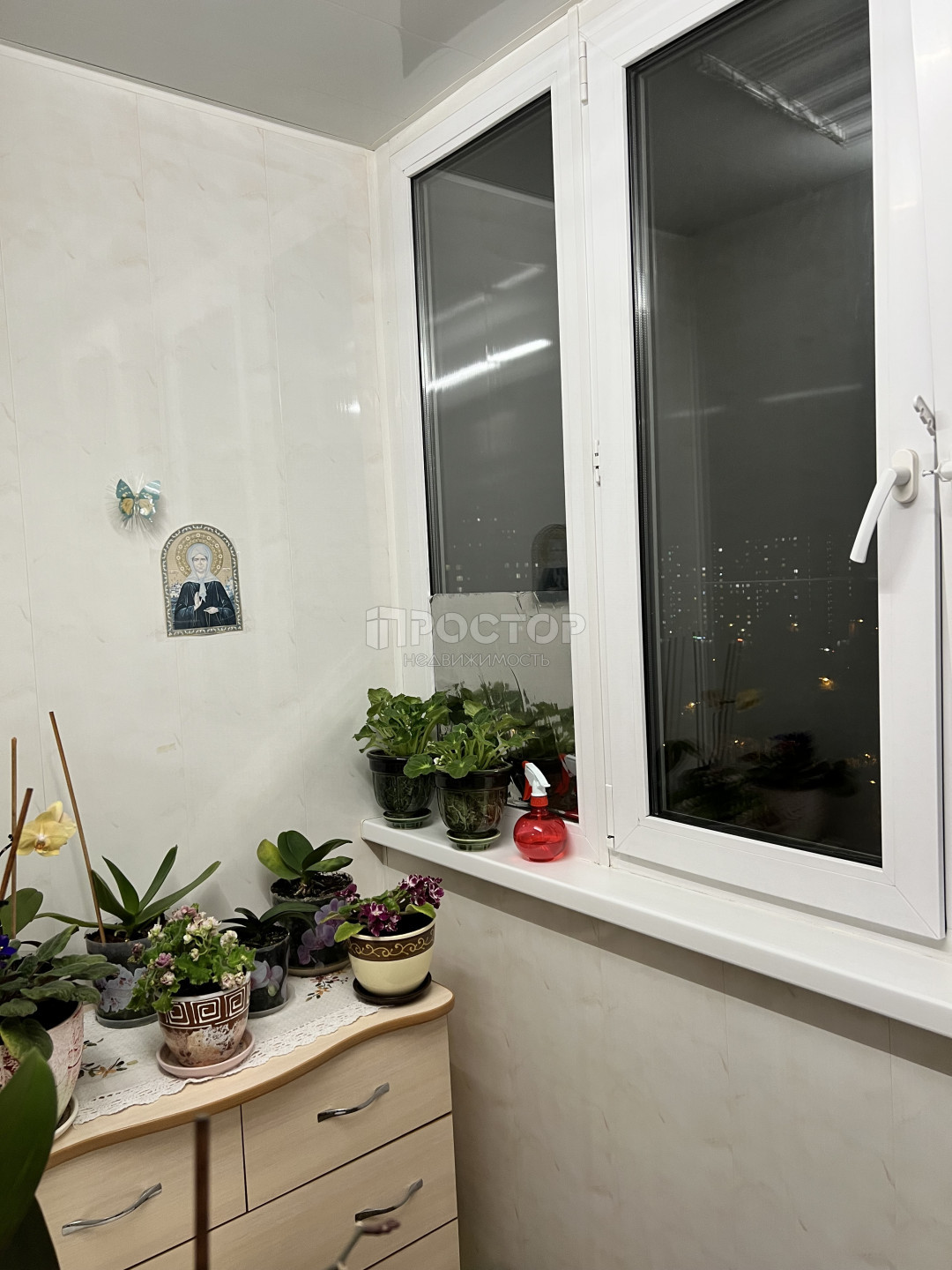 2-комнатная квартира, 52.3 м² - фото 14