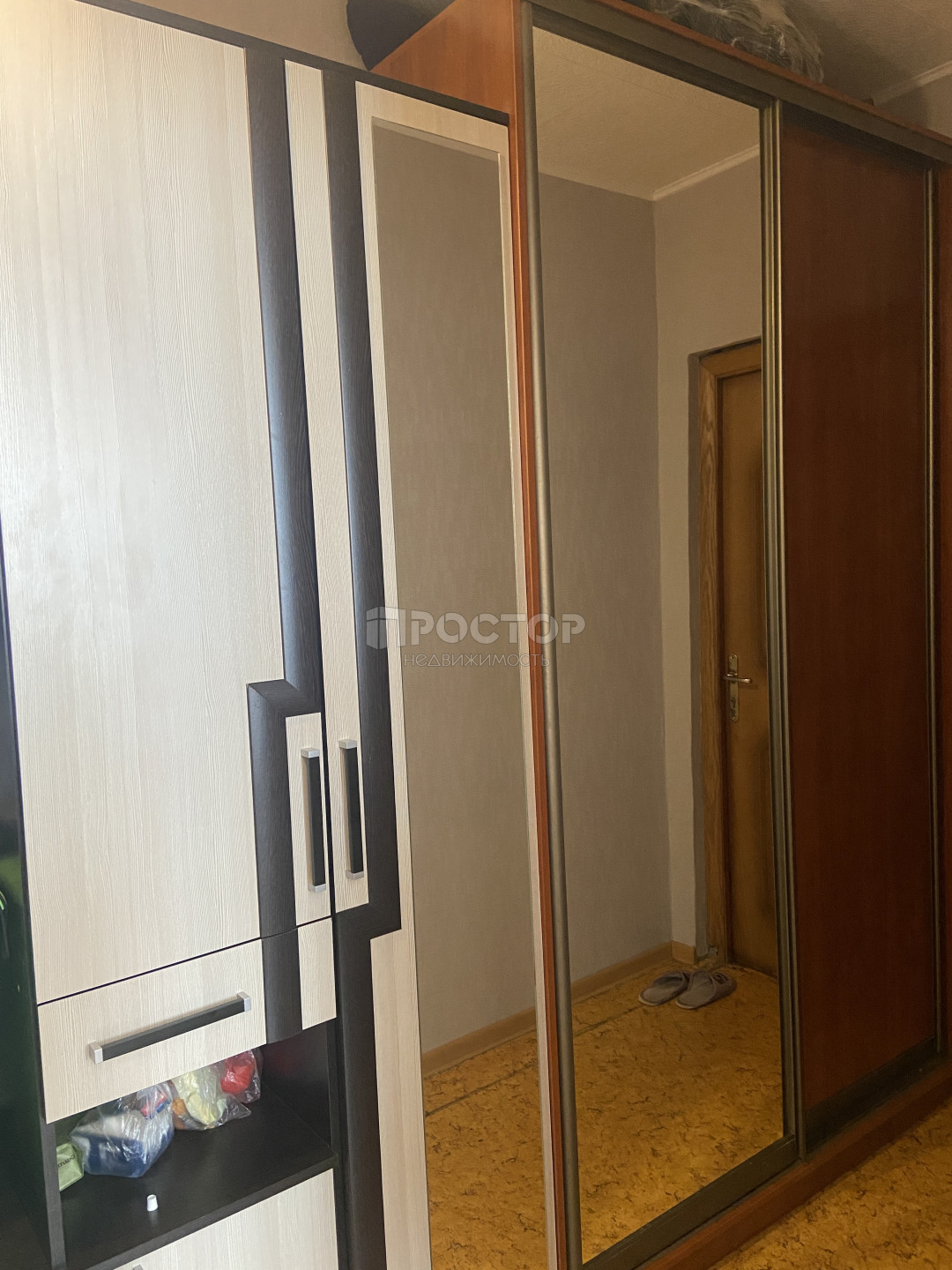 2-комнатная квартира, 52.3 м² - фото 26