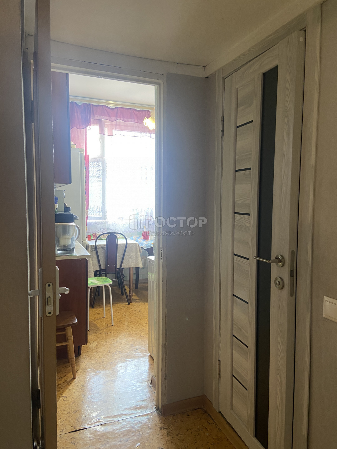 2-комнатная квартира, 52.3 м² - фото 15