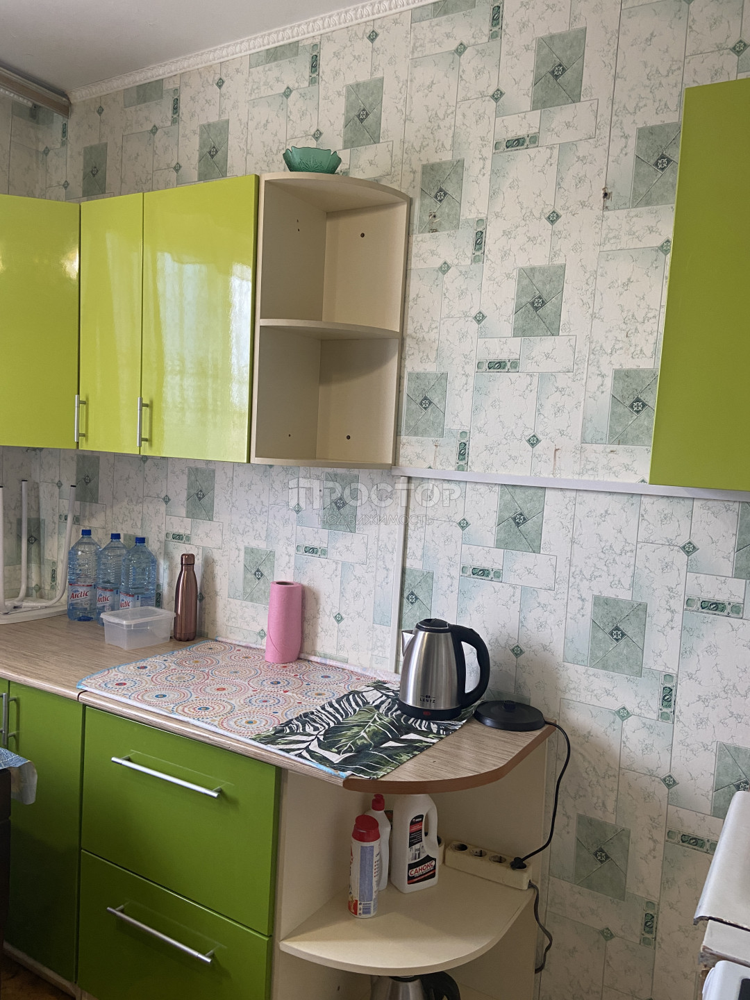 2-комнатная квартира, 52.3 м² - фото 18