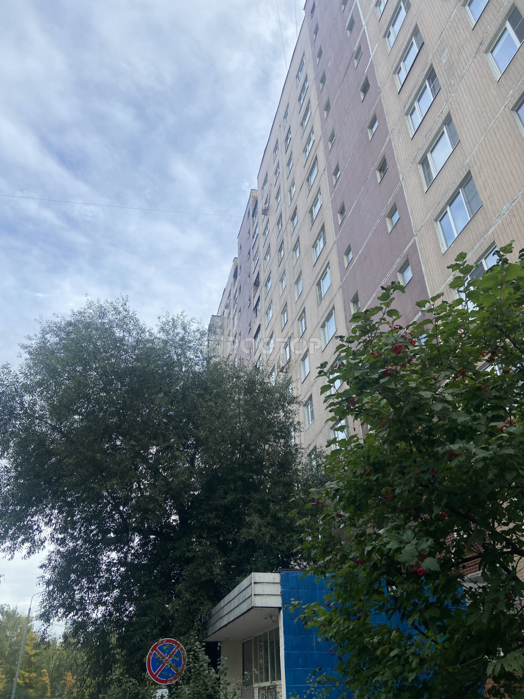 2-комнатная квартира, 52.3 м² - фото 29