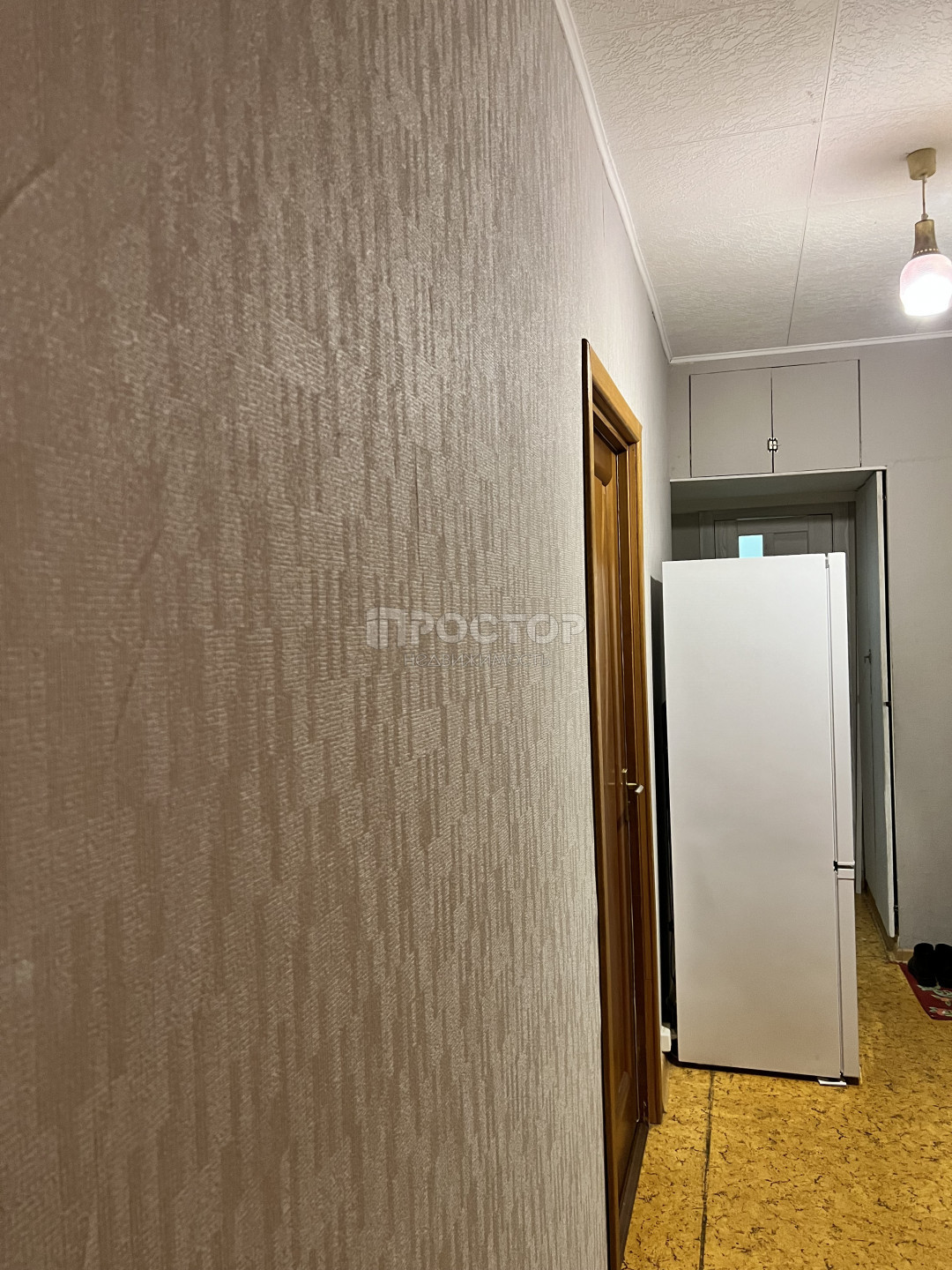 2-комнатная квартира, 52.3 м² - фото 11