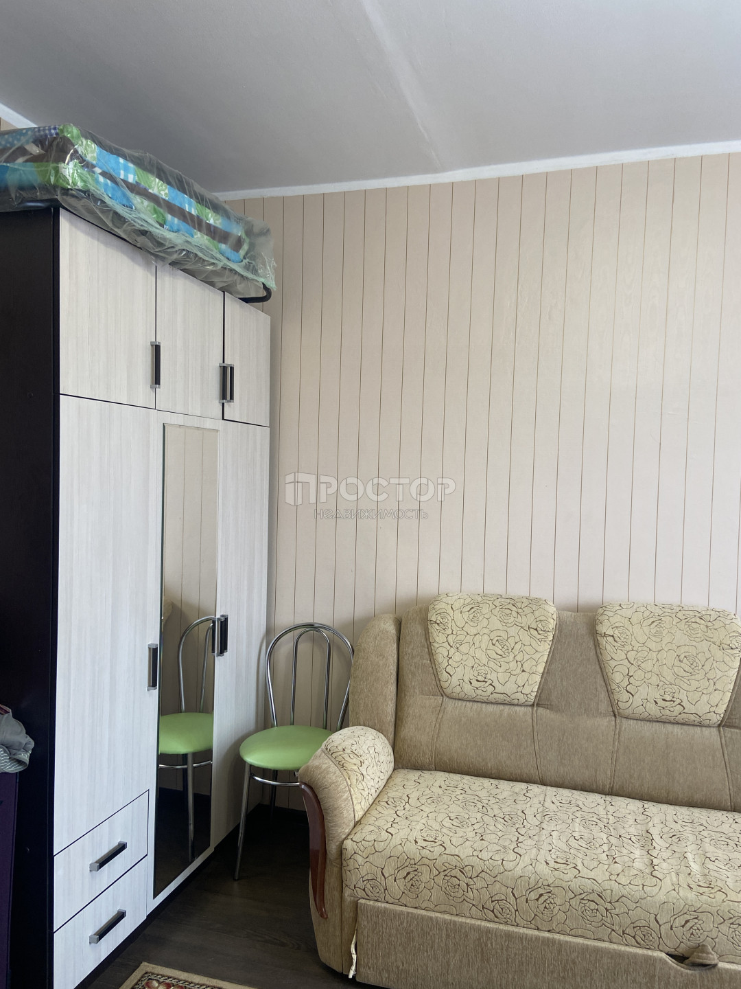 2-комнатная квартира, 52.3 м² - фото 4