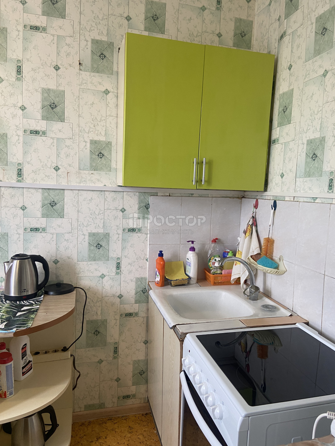 2-комнатная квартира, 52.3 м² - фото 17