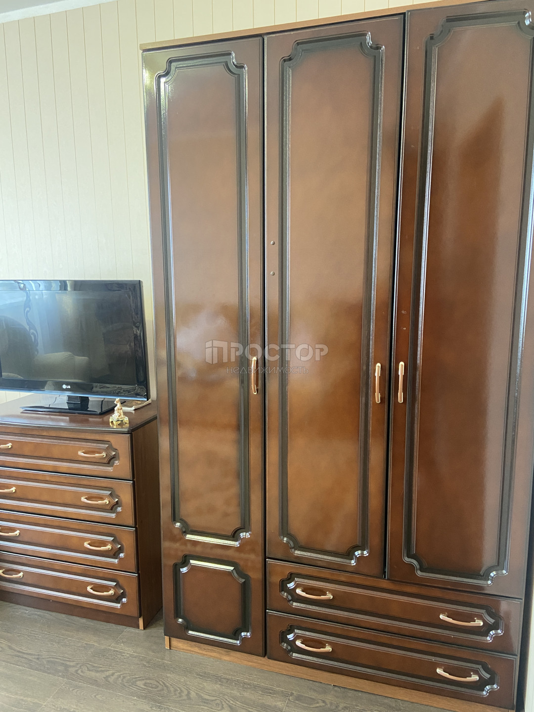 2-комнатная квартира, 52.3 м² - фото 6