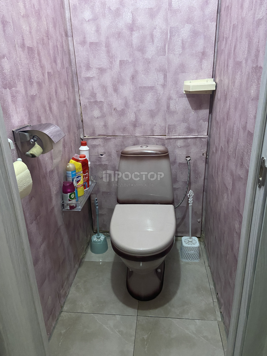 2-комнатная квартира, 52.3 м² - фото 23