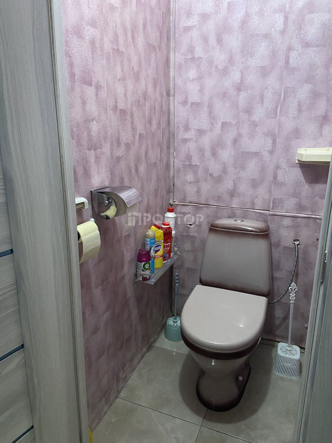 2-комнатная квартира, 52.3 м² - фото 24
