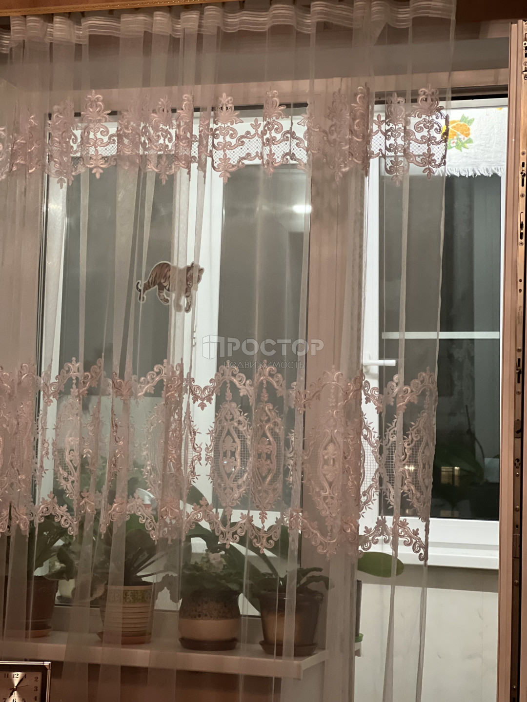 2-комнатная квартира, 52.3 м² - фото 8