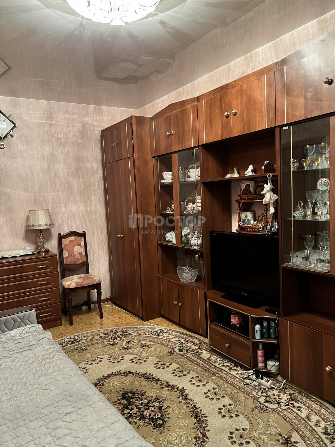 2-комнатная квартира, 52.3 м² - фото 12