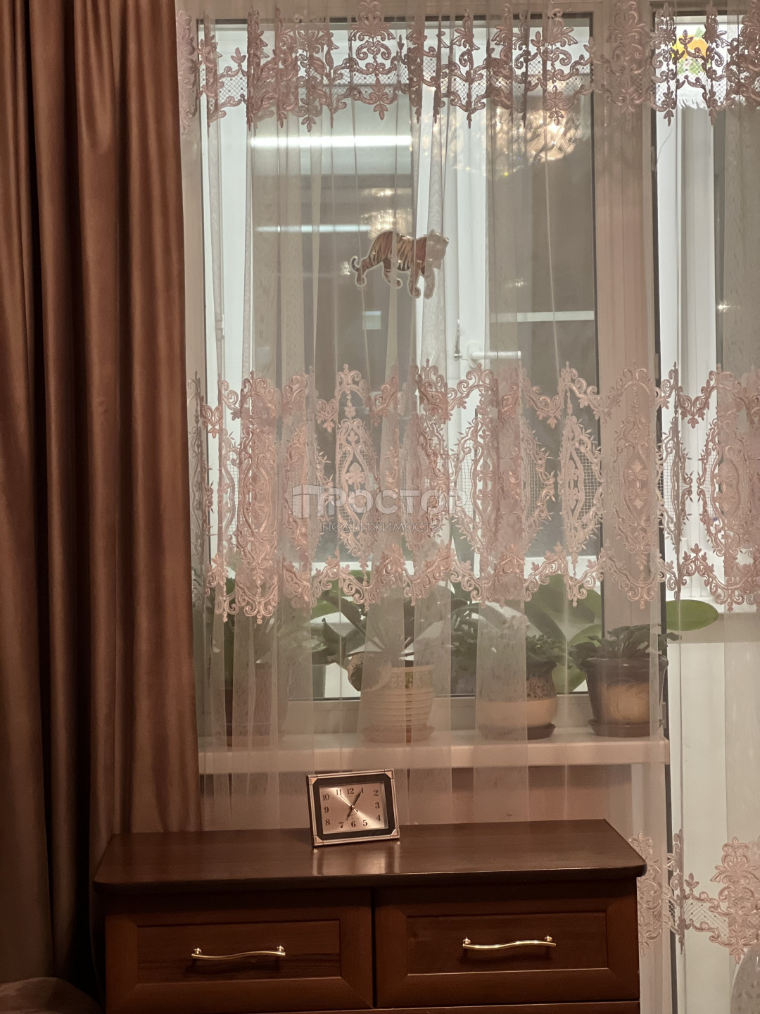 2-комнатная квартира, 52.3 м² - фото 9