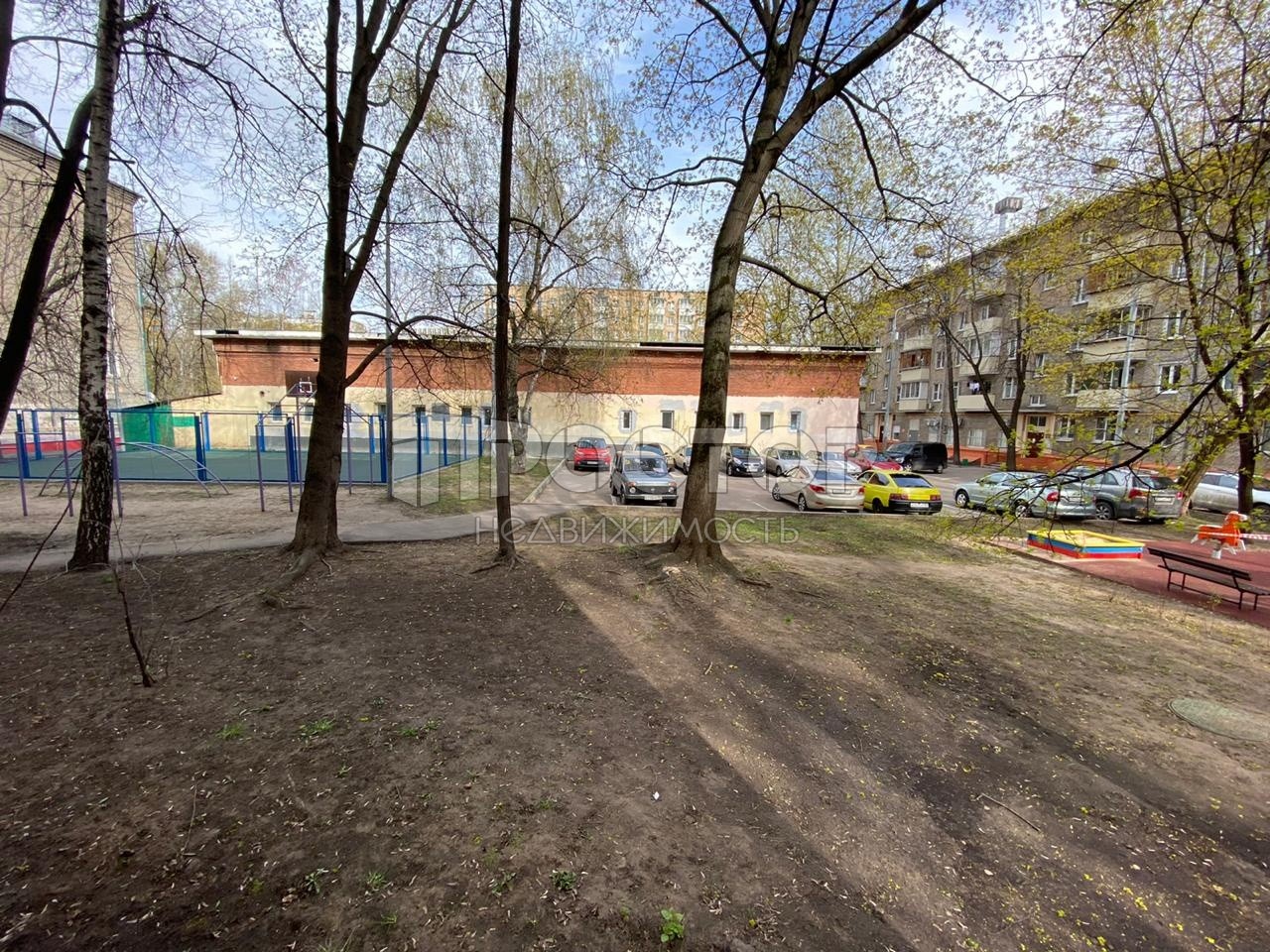 2-комнатная квартира, 56.6 м² - фото 10