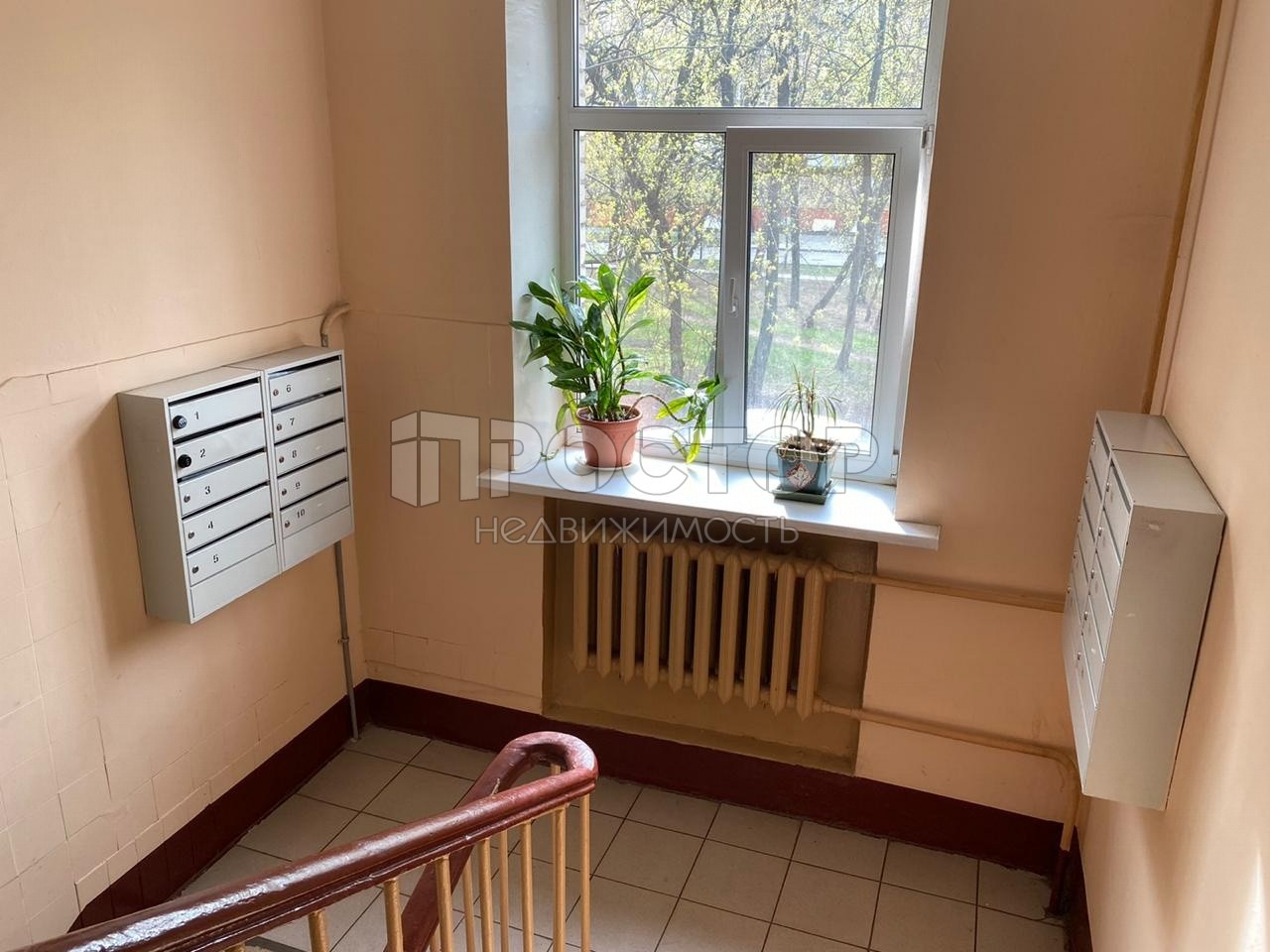 2-комнатная квартира, 56.6 м² - фото 6