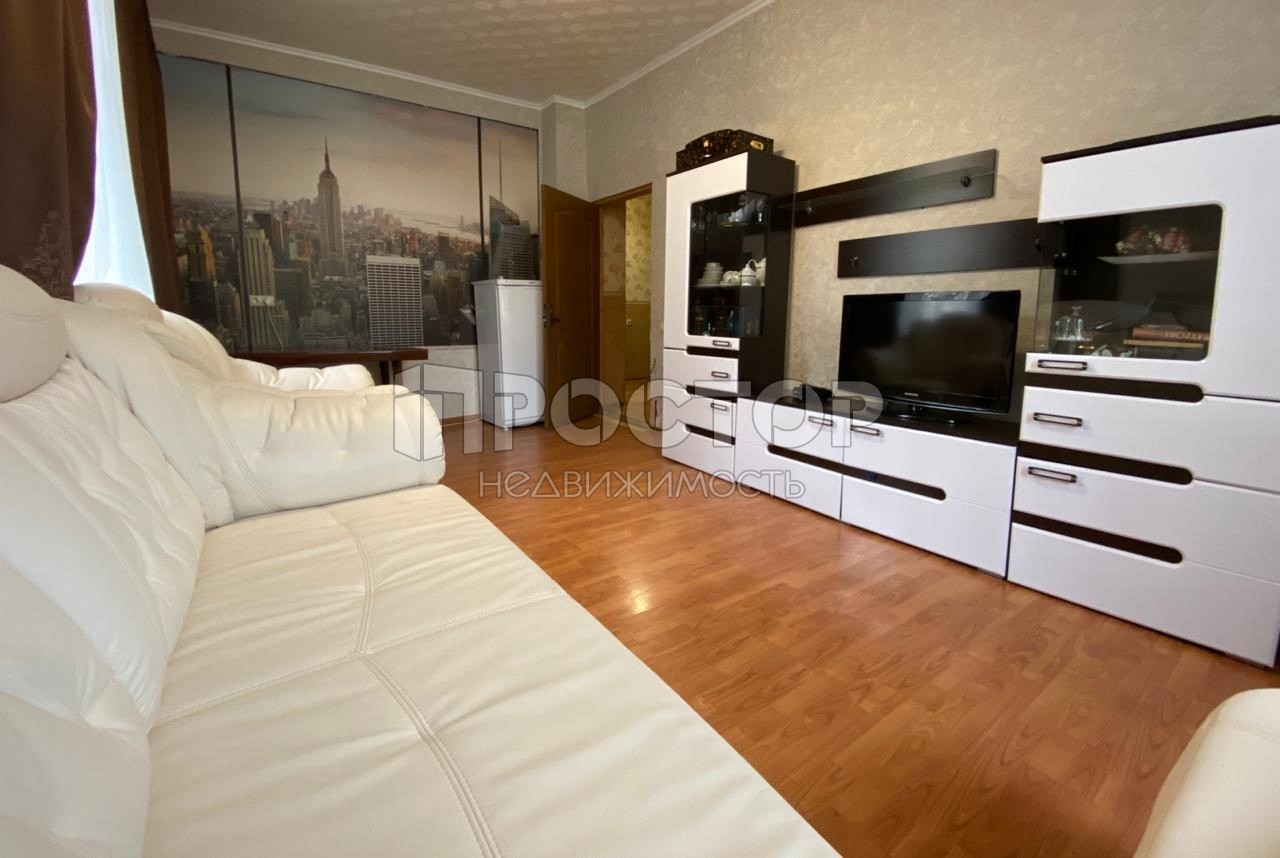 2-комнатная квартира, 56.6 м² - фото 2