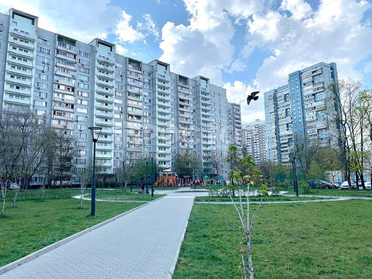 1-комнатная квартира, 35 м² - фото 20