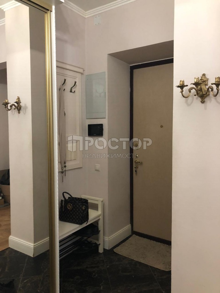 2-комнатная квартира, 58 м² - фото 22