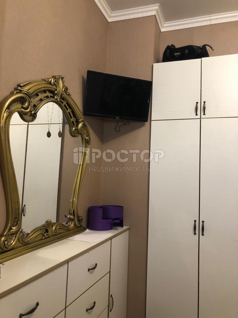 2-комнатная квартира, 58 м² - фото 7