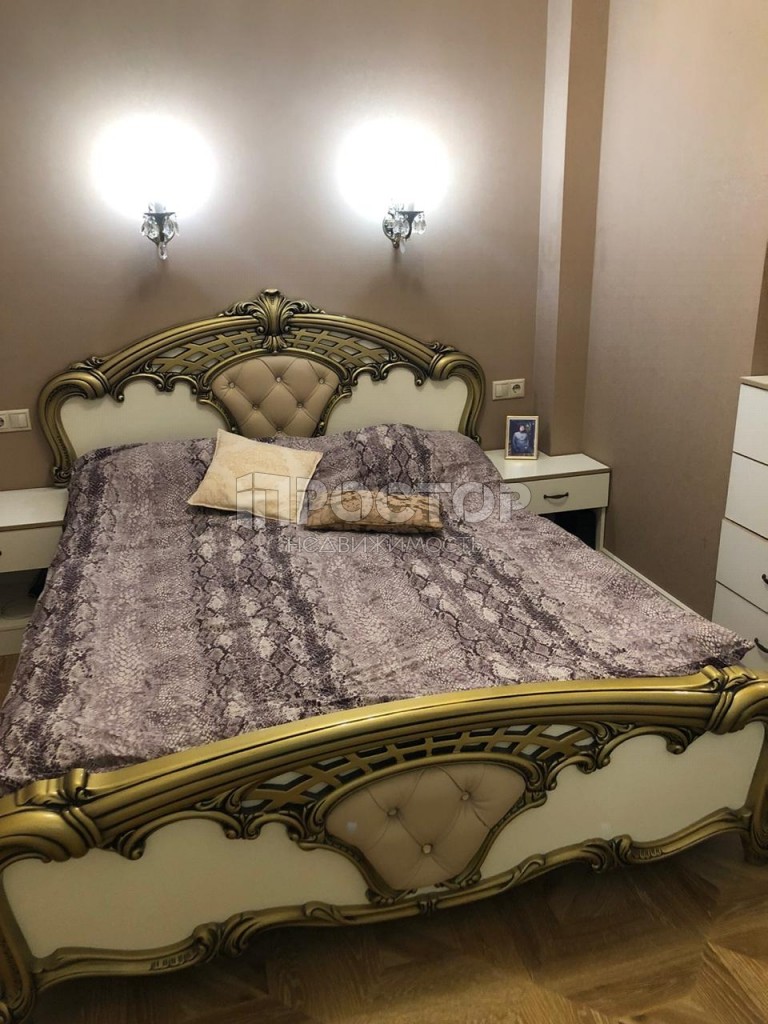 2-комнатная квартира, 58 м² - фото 5