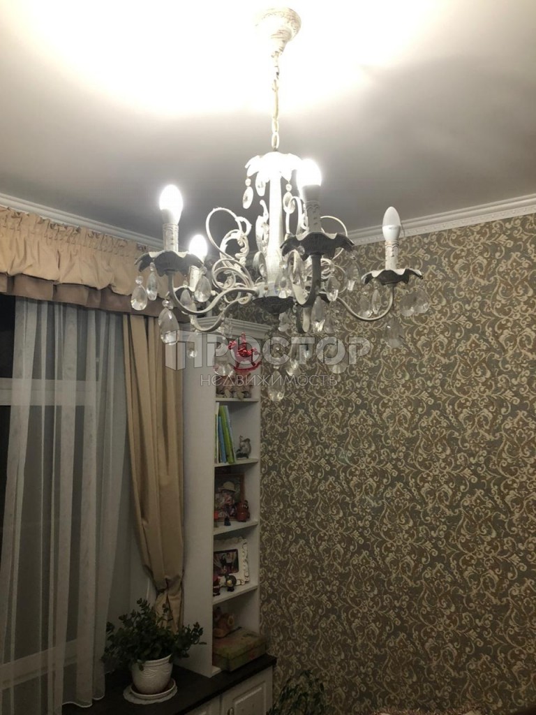 2-комнатная квартира, 58 м² - фото 9