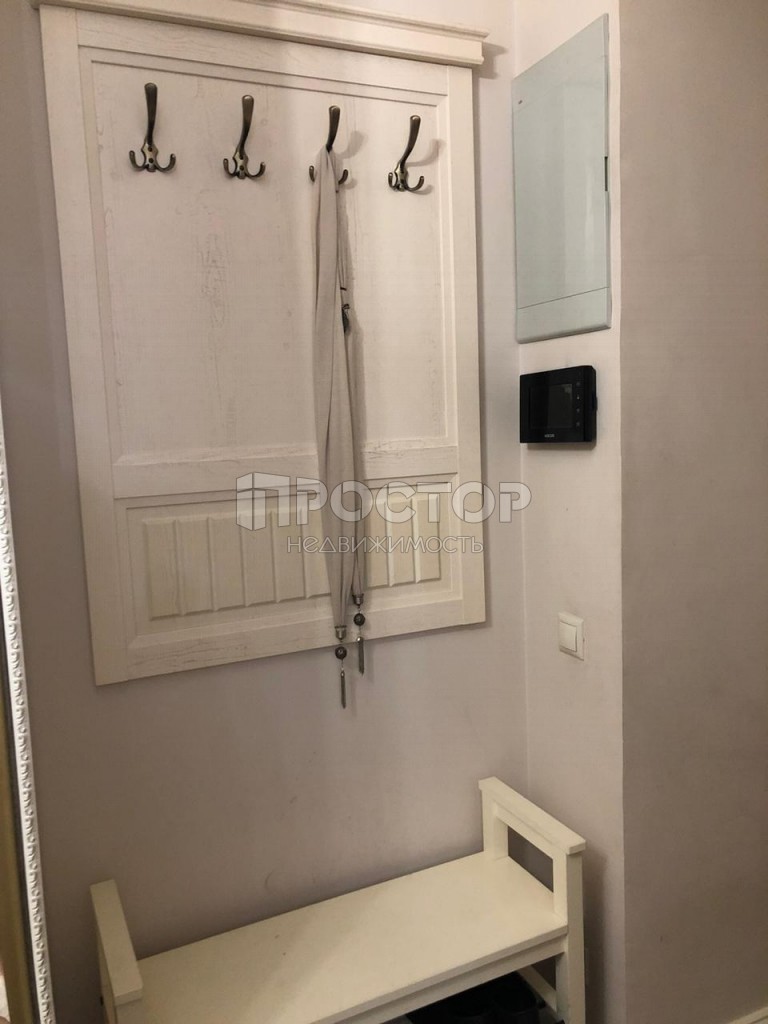 2-комнатная квартира, 58 м² - фото 23