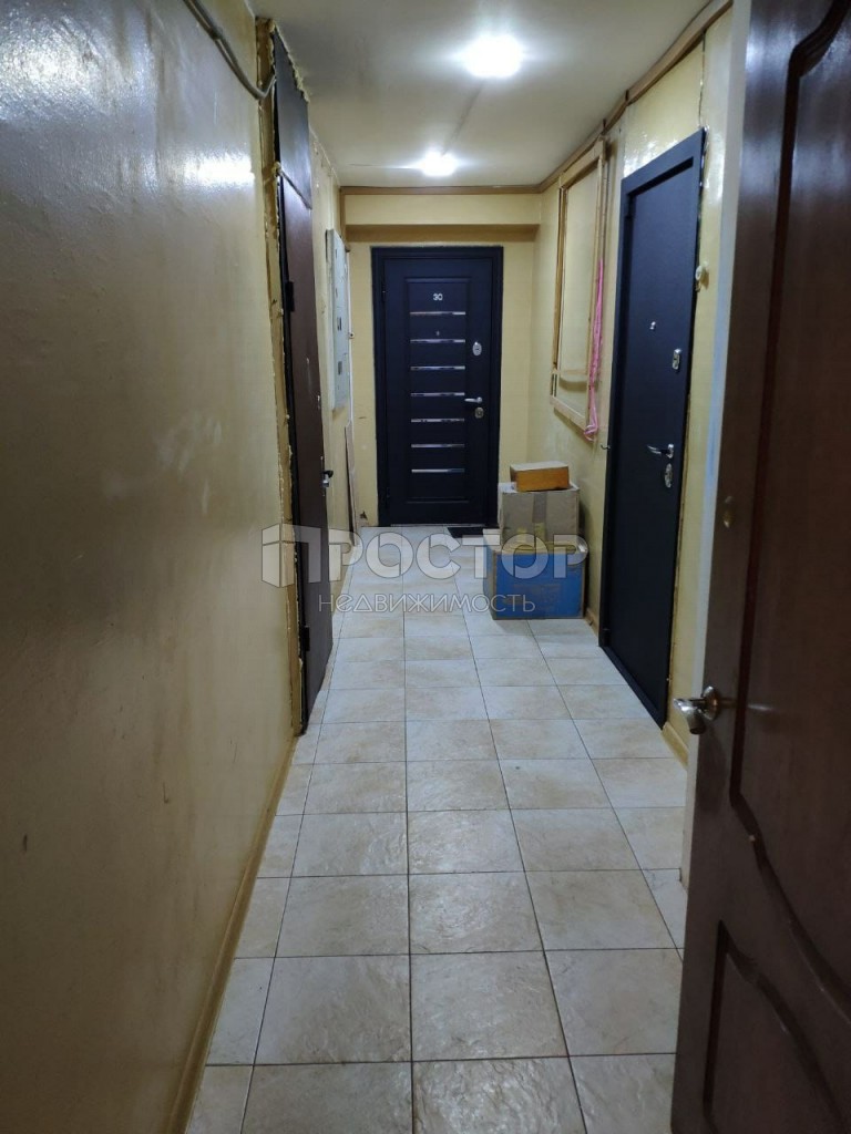 3-комнатная квартира, 65 м² - фото 26
