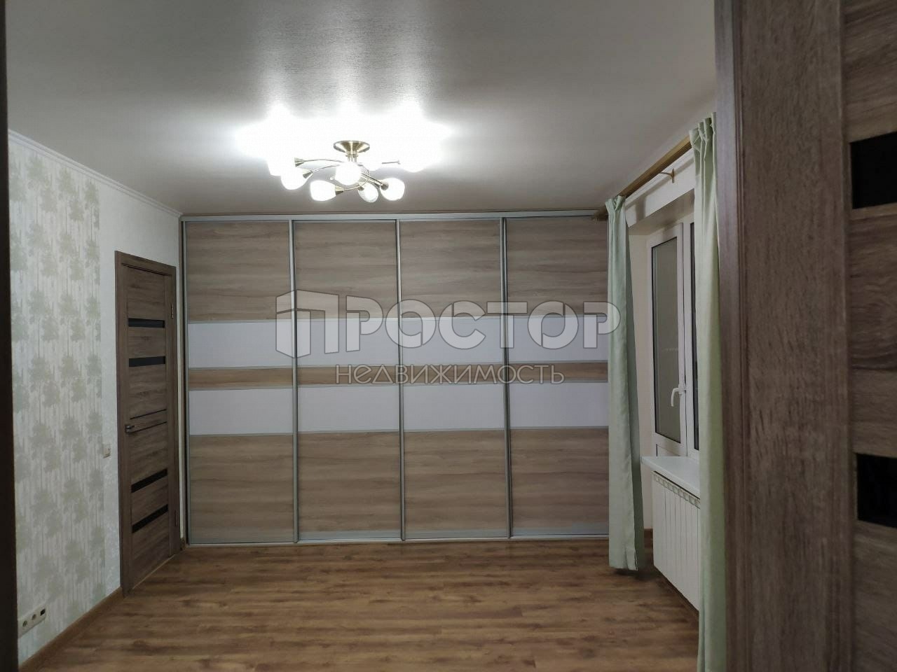 3-комнатная квартира, 65 м² - фото 8