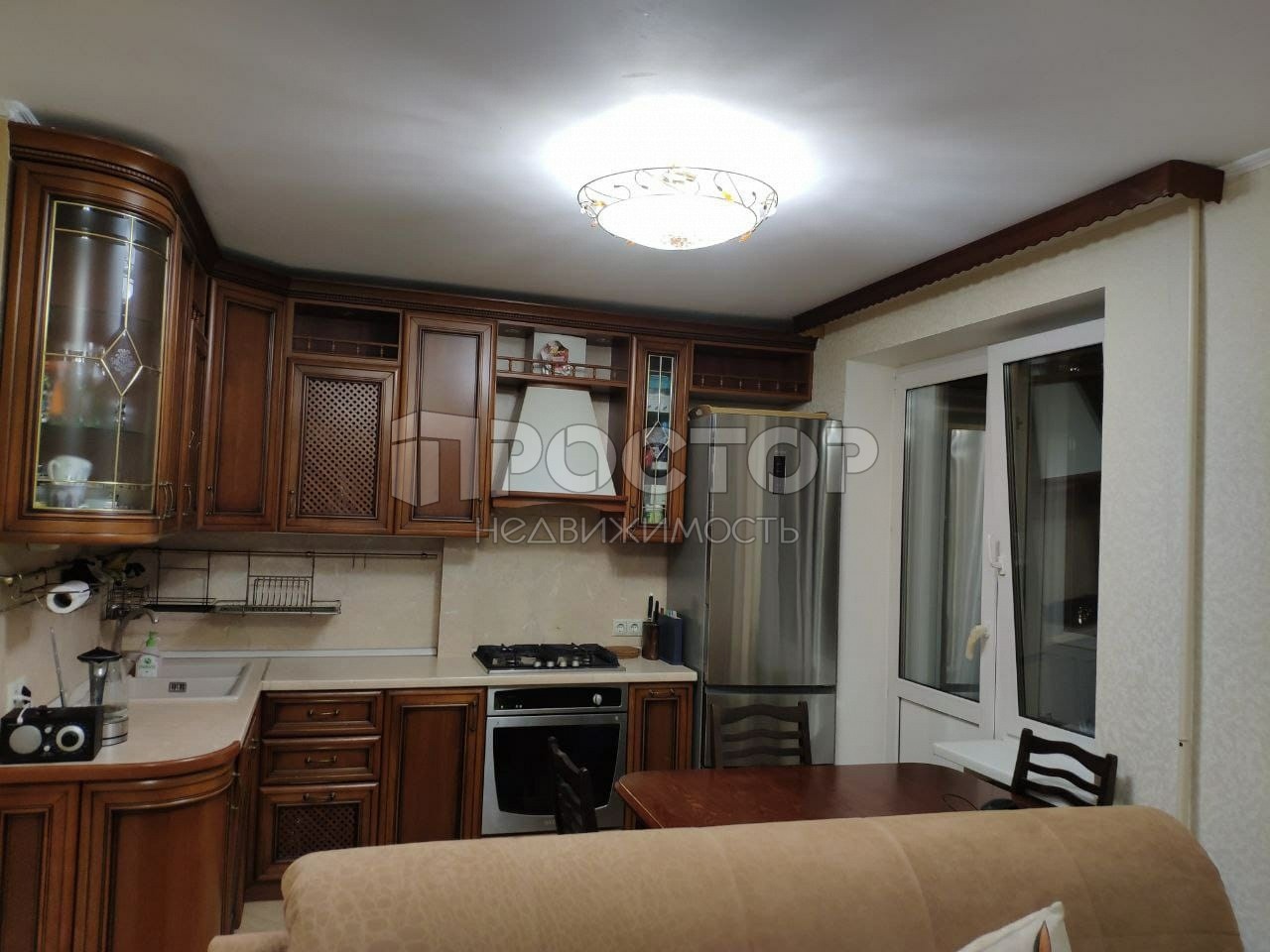 3-комнатная квартира, 65 м² - фото 14