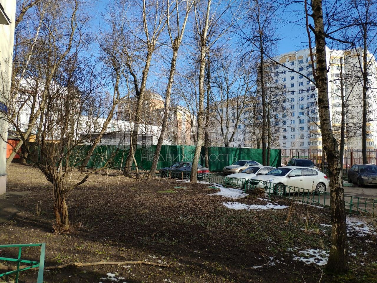 3-комнатная квартира, 65 м² - фото 31