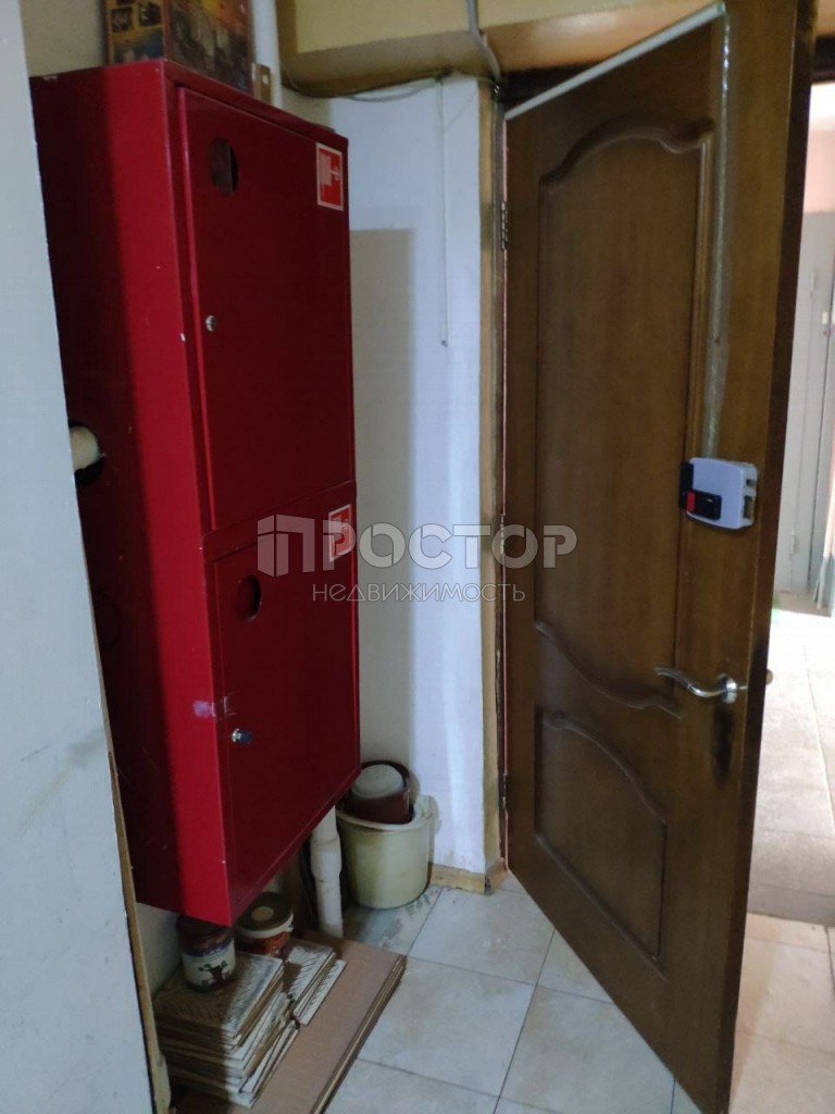 3-комнатная квартира, 65 м² - фото 24