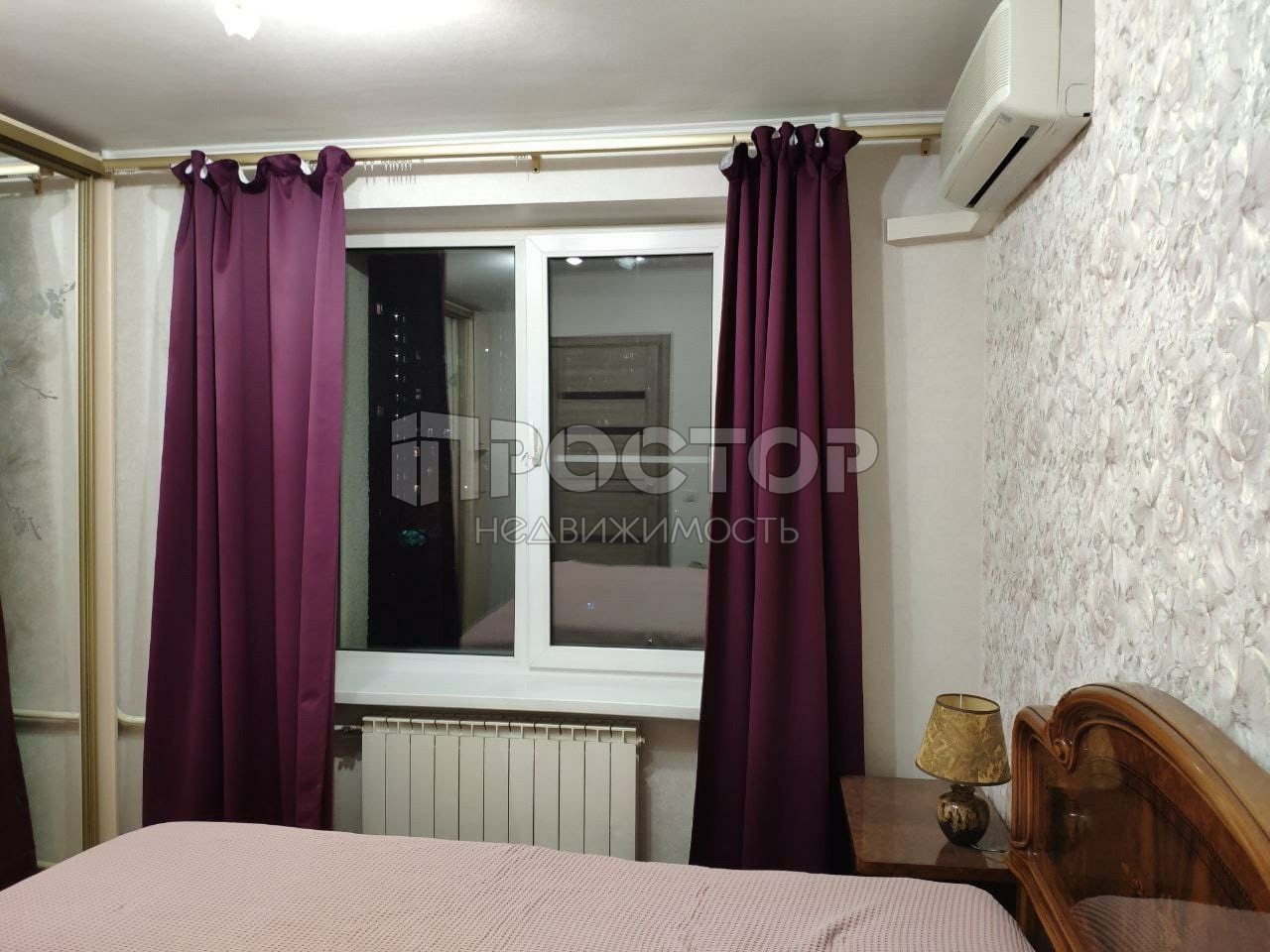 3-комнатная квартира, 65 м² - фото 4