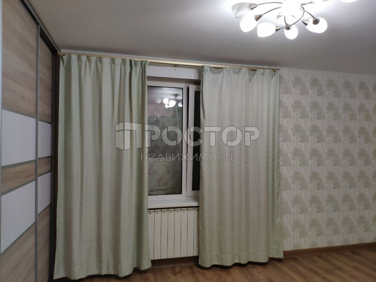 3-комнатная квартира, 65 м² - фото 10