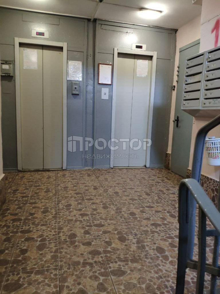 3-комнатная квартира, 65 м² - фото 27