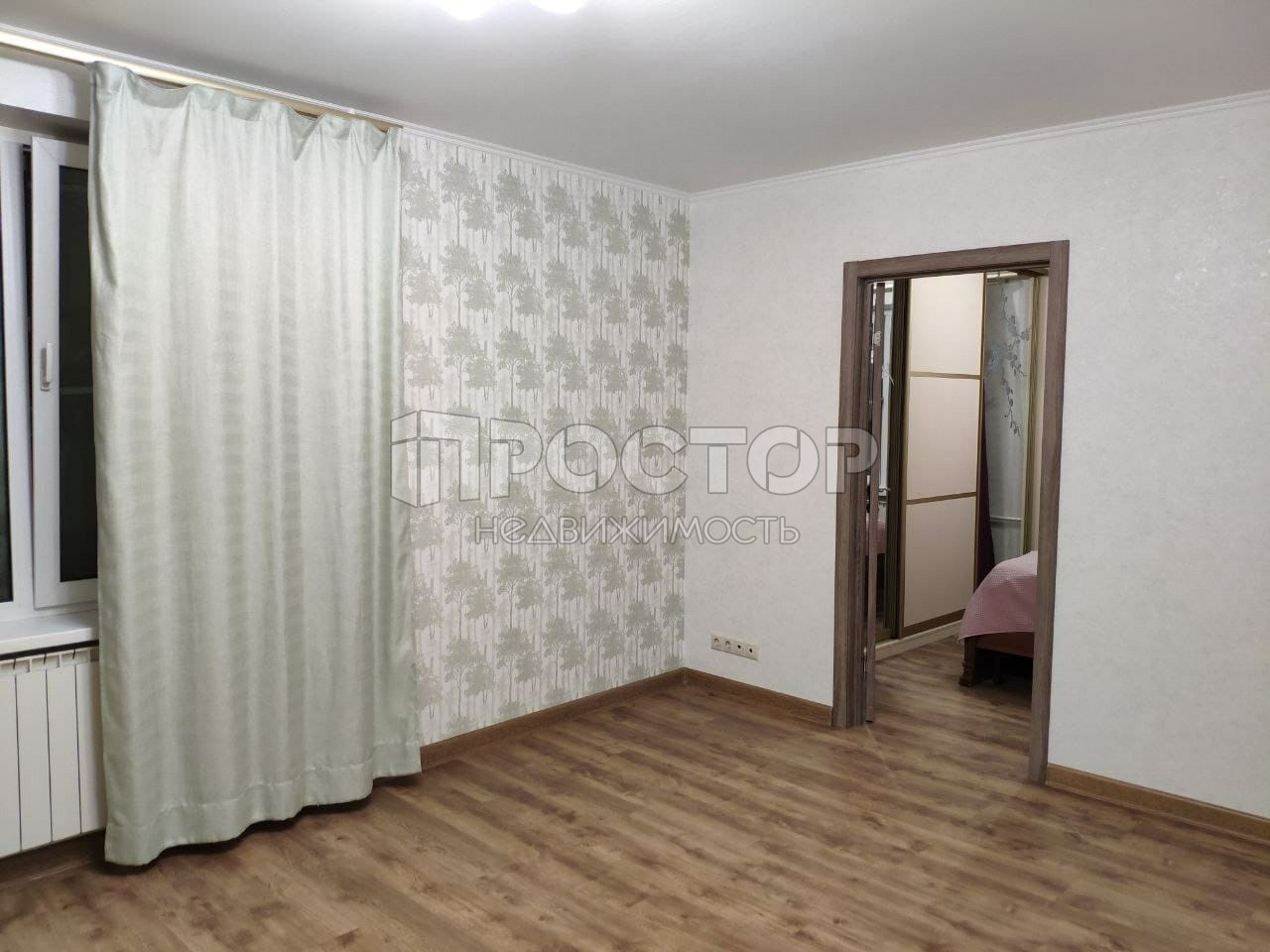 3-комнатная квартира, 65 м² - фото 12