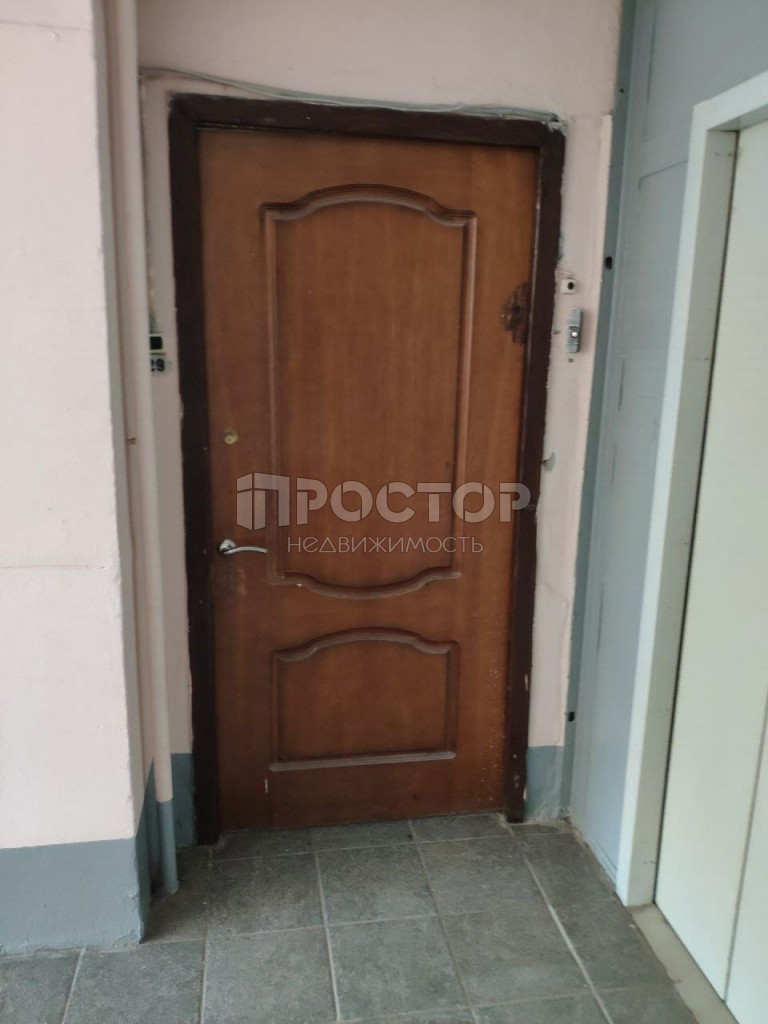 3-комнатная квартира, 65 м² - фото 19