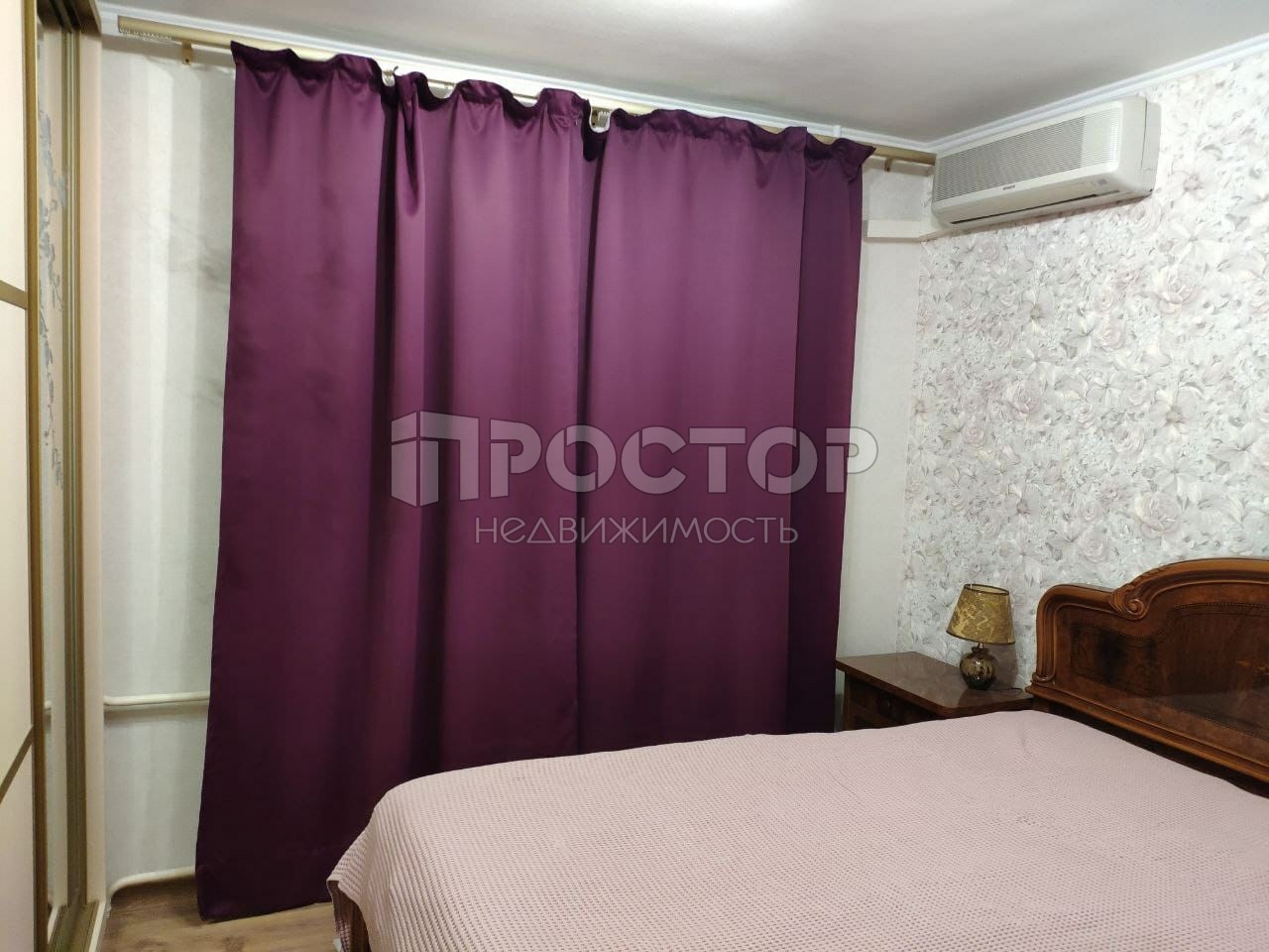 3-комнатная квартира, 65 м² - фото 5