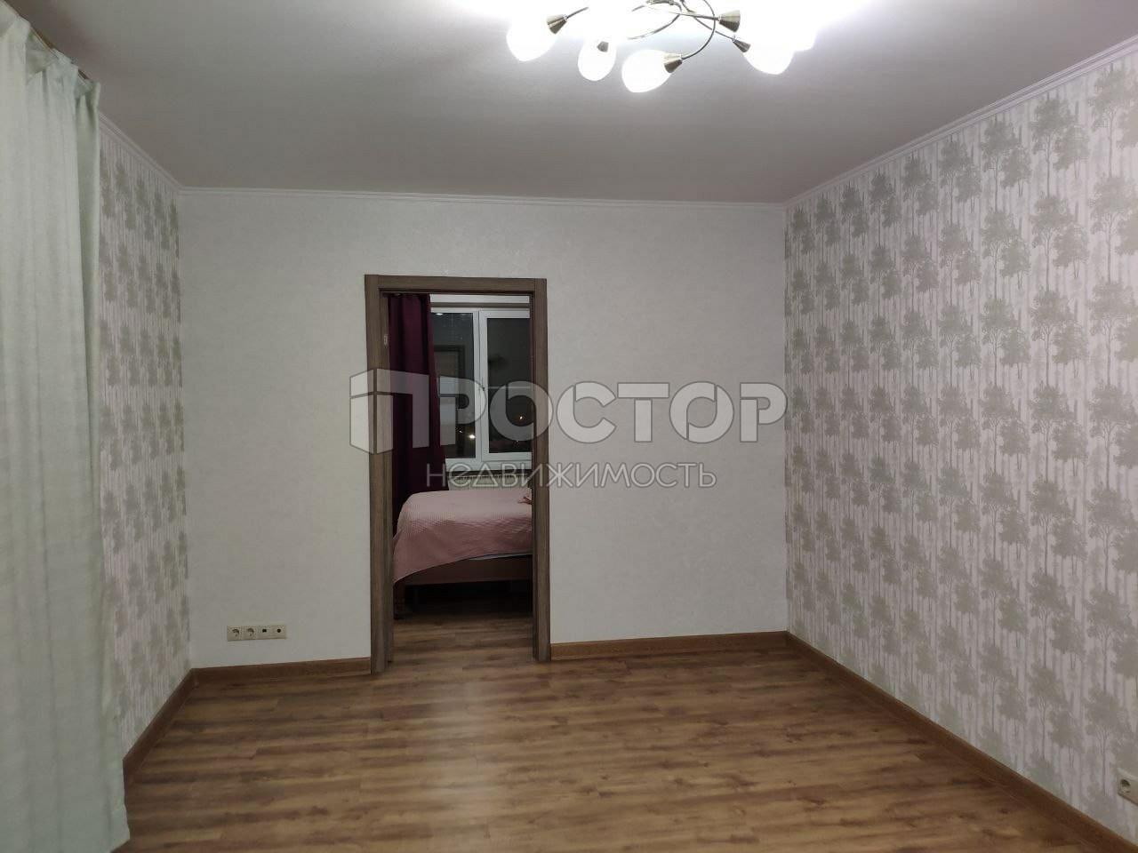 3-комнатная квартира, 65 м² - фото 9