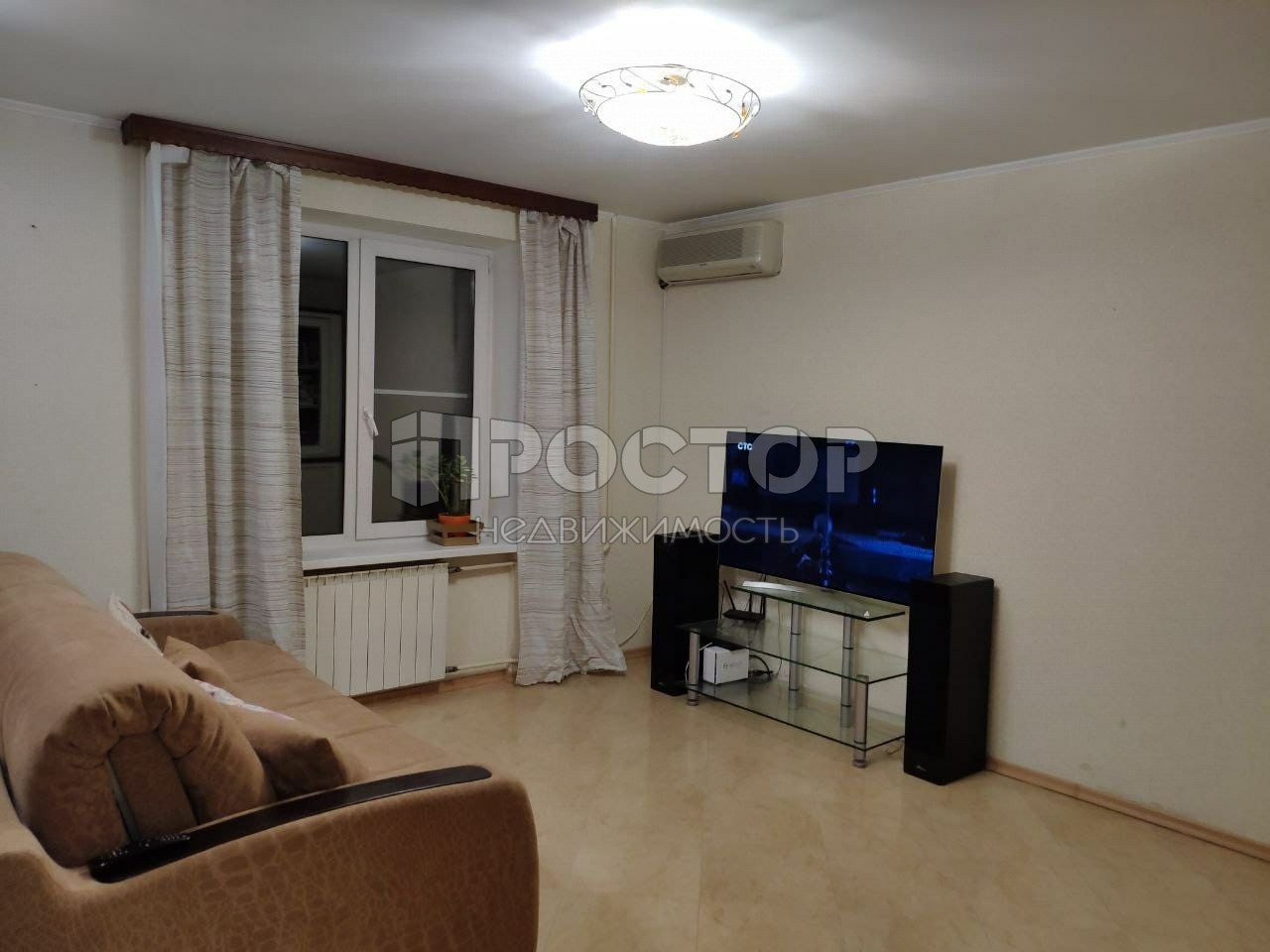 3-комнатная квартира, 65 м² - фото 3