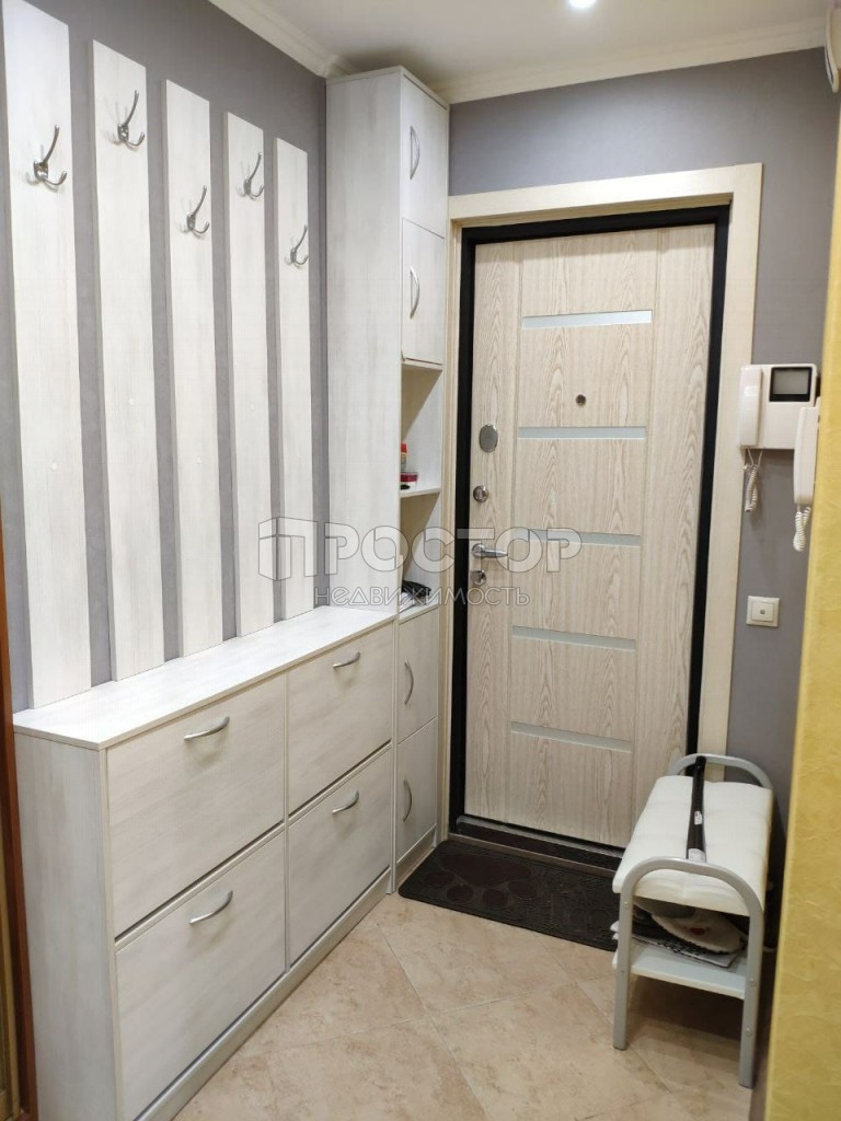 3-комнатная квартира, 65 м² - фото 18