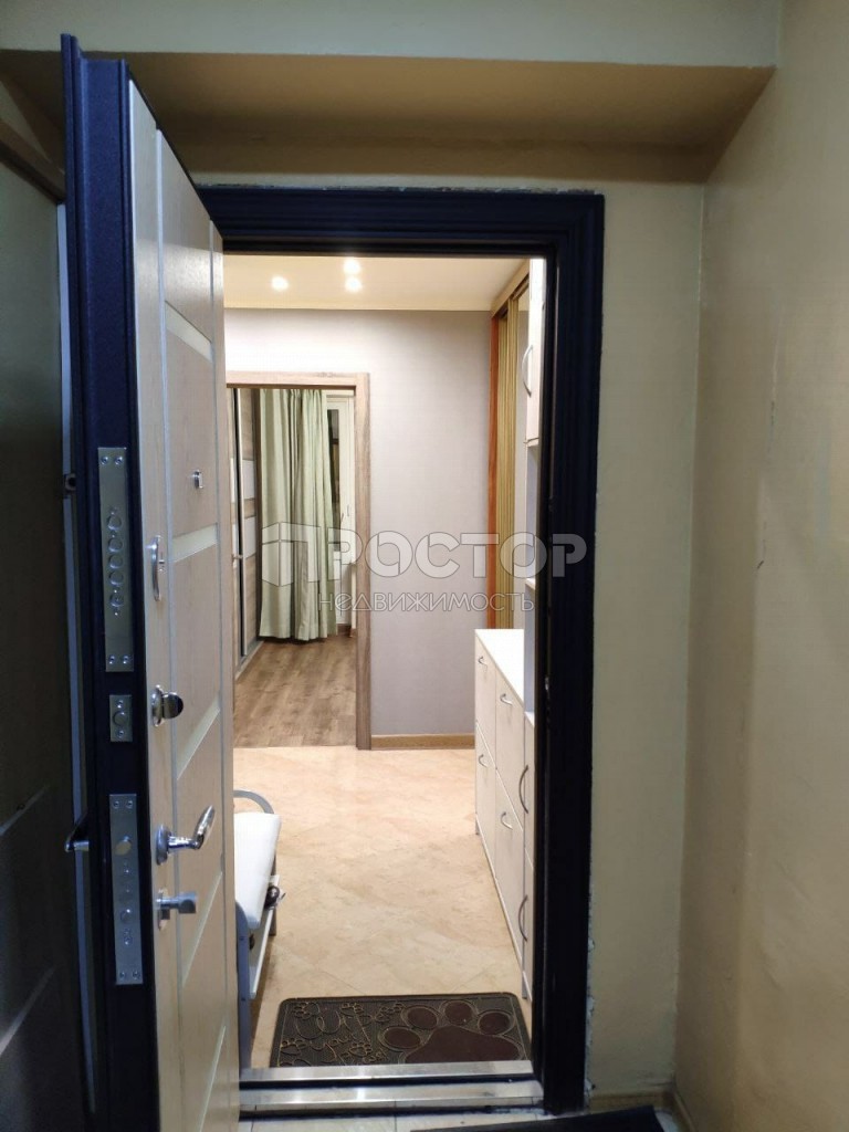 3-комнатная квартира, 65 м² - фото 25