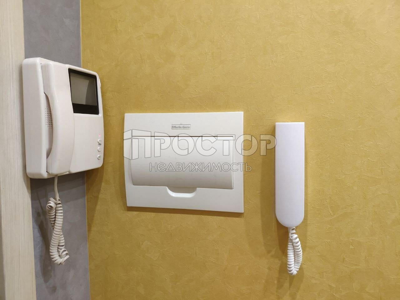 3-комнатная квартира, 65 м² - фото 20