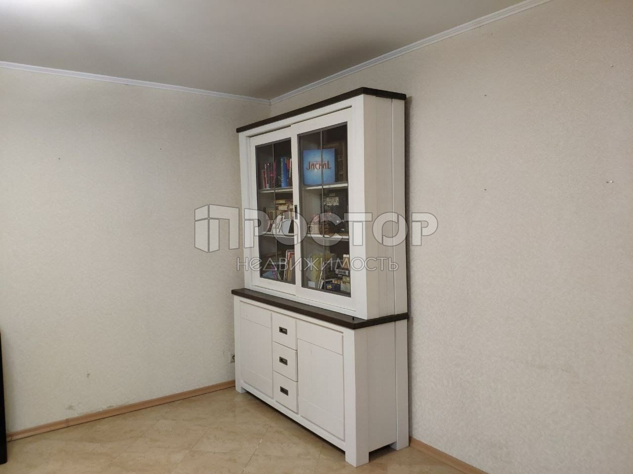 3-комнатная квартира, 65 м² - фото 11
