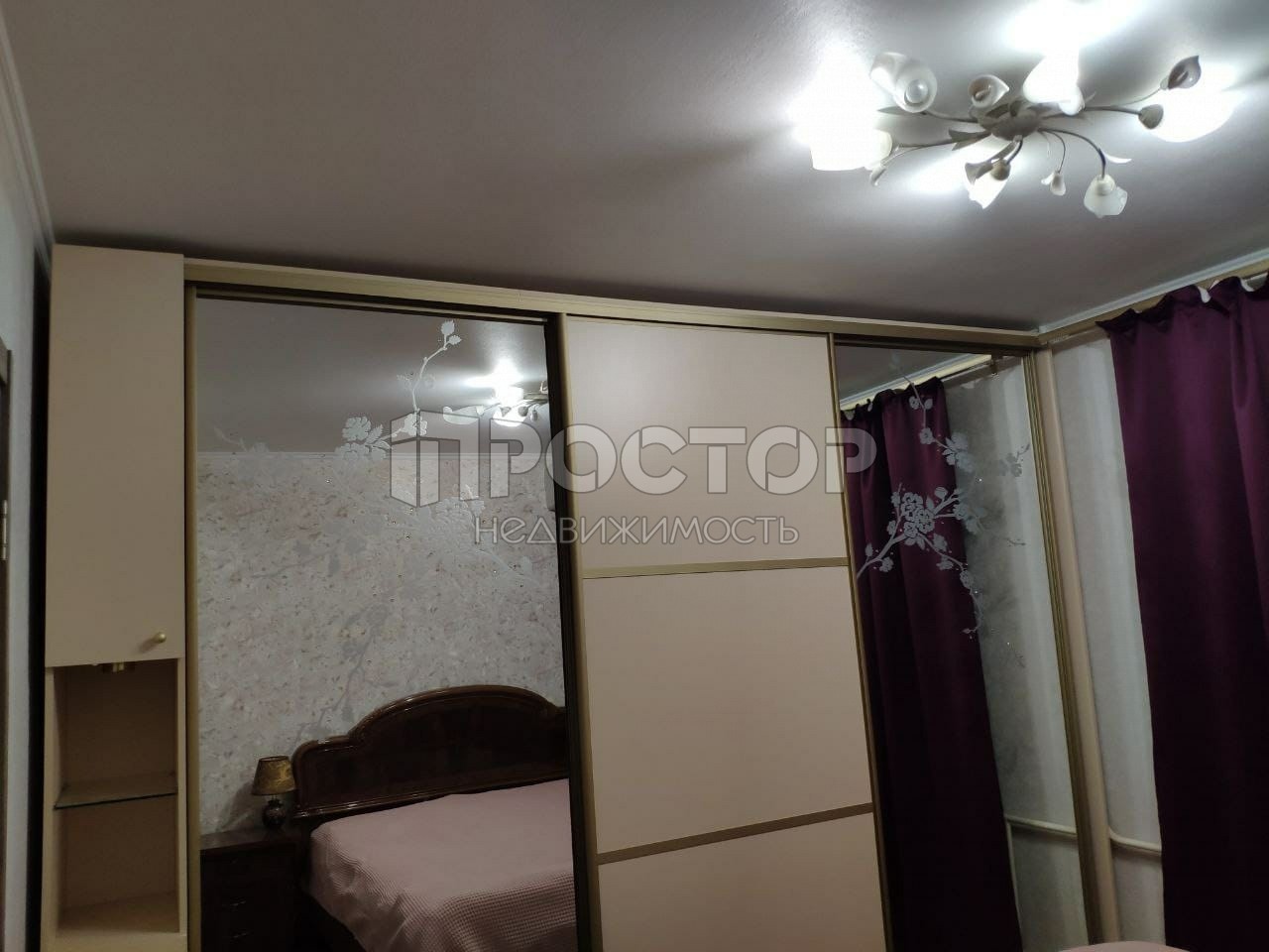 3-комнатная квартира, 65 м² - фото 7