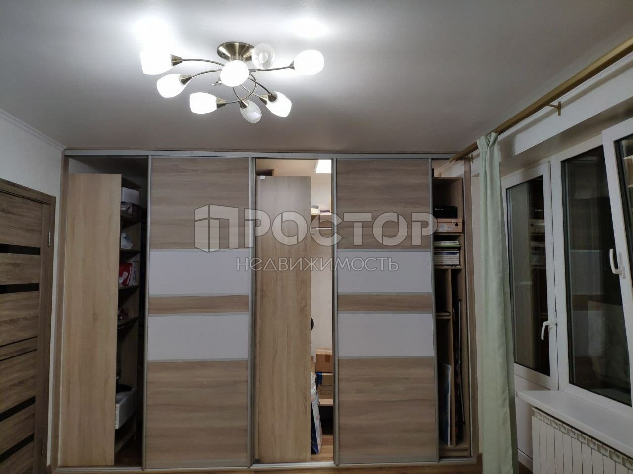 3-комнатная квартира, 65 м² - фото 17