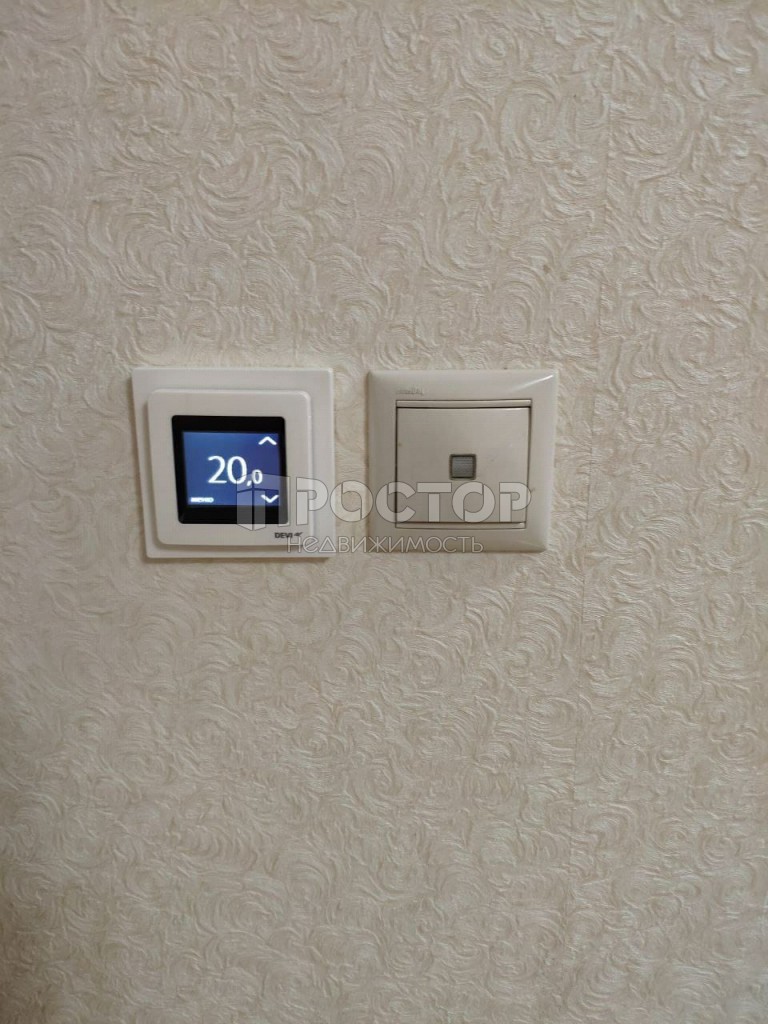 3-комнатная квартира, 65 м² - фото 22