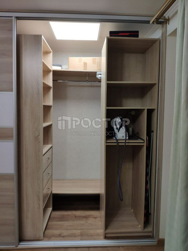 3-комнатная квартира, 65 м² - фото 16