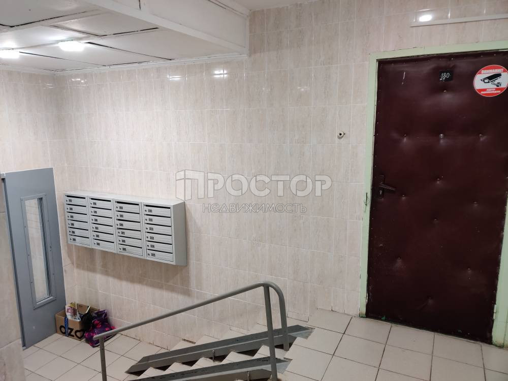 1-комнатная квартира, 32.6 м² - фото 3