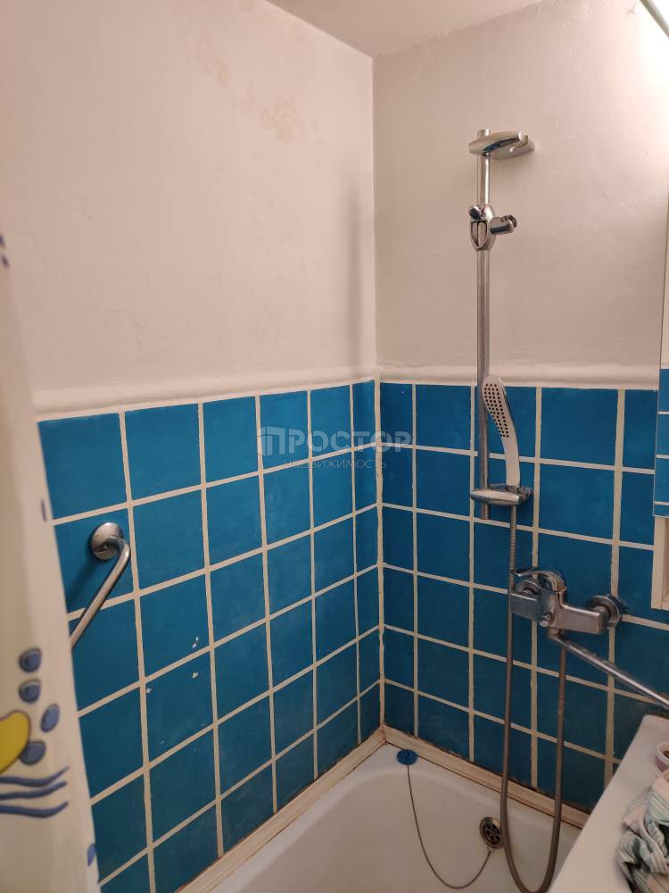 1-комнатная квартира, 32.6 м² - фото 9