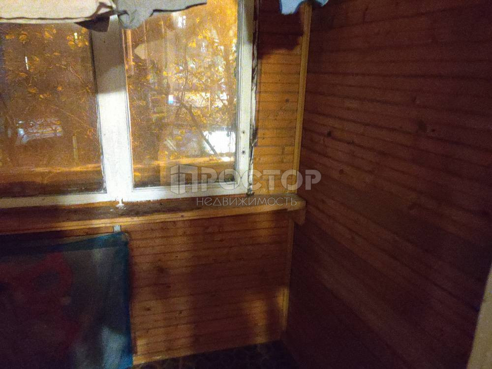 1-комнатная квартира, 32.6 м² - фото 7
