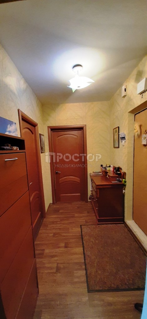 2-комнатная квартира, 52 м² - фото 7